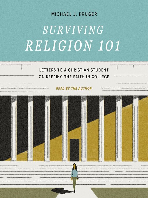 Title details for Surviving Religion 101 by Michael J. Kruger - Available
